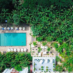 Lotus Blanc Hotel